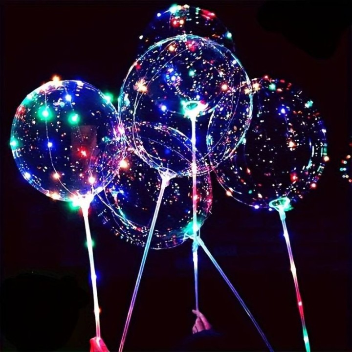 Toptan Balon Aksesuarları ve Fiyatları