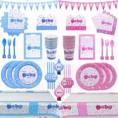 Baby Shower