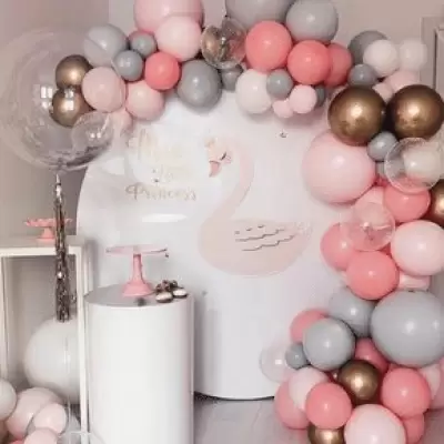 Toptan Balon ve Çeşitleri