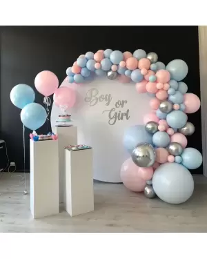 Balon ve Aksesuar