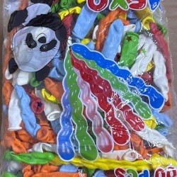 Sosis Balon Toptan Ramazan Hediyelik 