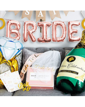 Bride To Be