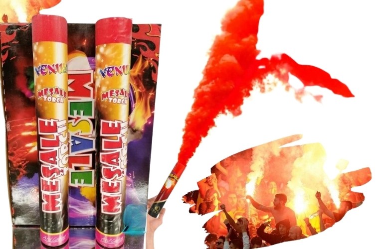 toptan meşale