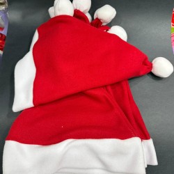 Toptan Yılbaşı Noel Şapka 