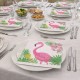 Toptan Flamingo Peçete (16 Adet)