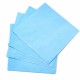 Toptan Açık Mavi Kağıt Peçete (16 Adet)