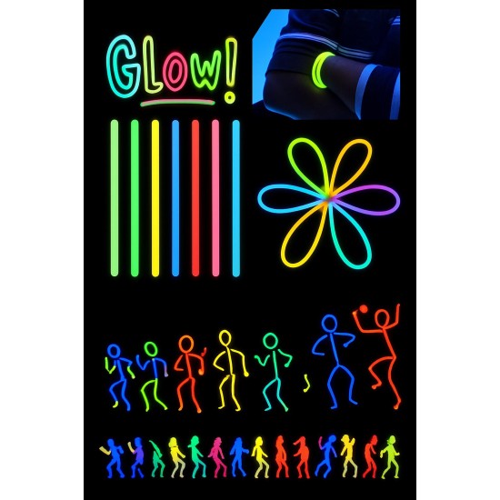 Glow Stick Glow Stick