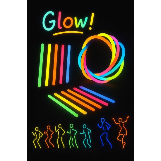 Glow Stick Glow Stick