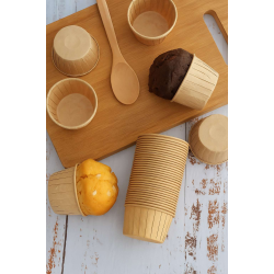 Toptan Kraft Cupcake Kek Kapsülü Toptan Kraft Cupcake Kek Kapsülü