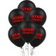 Toptan Atatürk Baskılı Lateks Balon 100 Adet Toptan Atatürk Baskılı Lateks Balon 100 Adet
