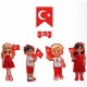 Toptan Milli Bayramlar Özel Kesim Banner Seti Toptan Milli Bayramlar Özel Kesim Banner Seti