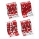 Toptan Milli Bayramlar Sticker Seti Toptan Milli Bayramlar Sticker Seti