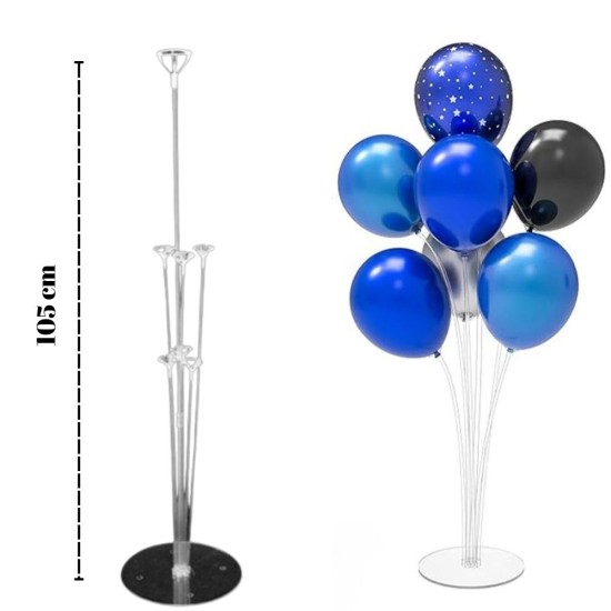 Toptan 105 cm Balon Standı