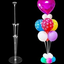 Toptan 105 cm Balon Standı Toptan 105 cm Balon Standı