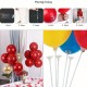 Toptan Ayaklı Balon Standı 7 Çubuklu 70 Cm