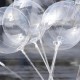 Toptan Folyo Balon Çubuğu Seti 50 Cm