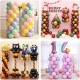 Toptan Sütun (Kule) Balon Standı 160 cm (A-Kalite) Toptan Sütun (Kule) Balon Standı 160 cm (A-Kalite)