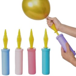 Toptan İthal Balon Pompası