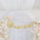 Toptan Kaligrafi Banner Bride To Be Gold Toptan Kaligrafi Banner Bride To Be Gold