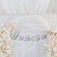 Toptan Kaligrafi Banner Bride To Be Gümüş Toptan Kaligrafi Banner Bride To Be Gümüş