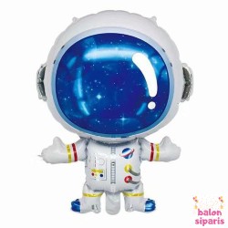 Toptan Astronot Folyo Balon