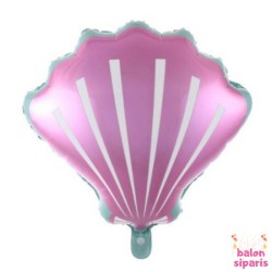 Toptan Deniz Kabuğu Folyo Balon