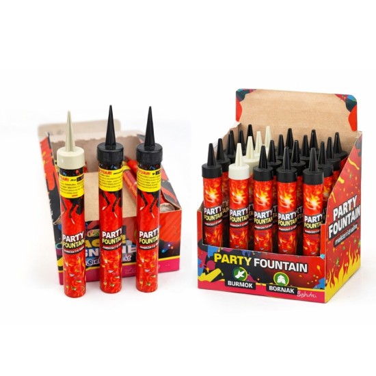 Toptan Pasta Maytabı 24 Adet