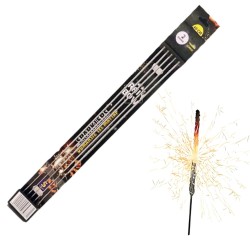 Toptan Dumansız Tel Maytap 40 cm 5 Adet