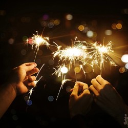 Toptan Tel Maytap 10'lu 15 Cm