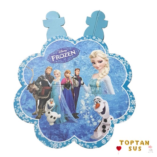 Toptan Frozen Kek Standı