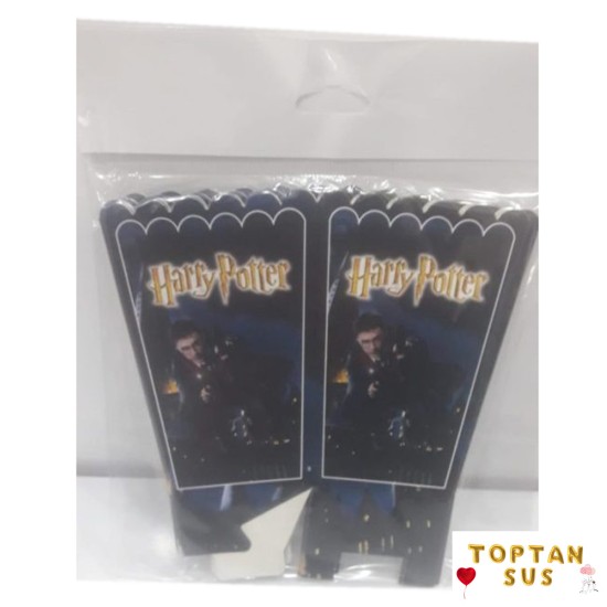 Toptan Harry Potter Mısır Kutusu