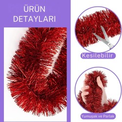 Toptan Kırmızı Boyun Simi Toptan Kırmızı Boyun Simi