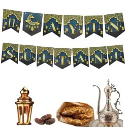 Toptan Ramazan 11 Ayın Sultanı Banner