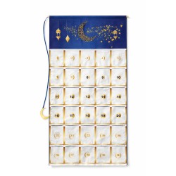 Toptan Ramazana Özel Cepli Pano Keçe 50 X 75 Cm