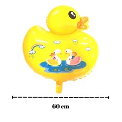 Toptan Civciv Folyo Balon