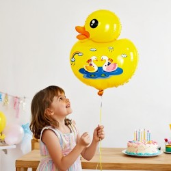 Toptan Civciv Folyo Balon
