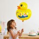 Toptan Civciv Folyo Balon