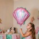 Toptan Deniz Kabuğu Folyo Balon Toptan Deniz Kabuğu Folyo Balon