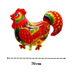 Toptan Horoz Folyo Balon