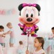 Toptan Minnie Mouse Büyük Boy Folyo Balon
