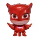 Toptan PJ Maskeliler Baykuş Kız Büyük Folyo Balon Toptan PJ Maskeliler Baykuş Kız Büyük Folyo Balon