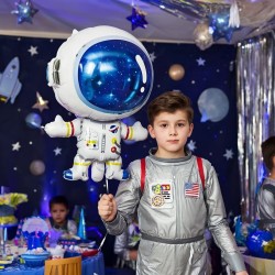 Toptan Astronot Folyo Balon Toptan Astronot Folyo Balon