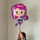 Toptan Deniz Kızı Folyo Balon