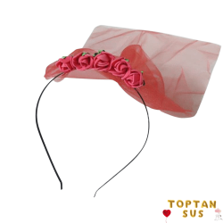 Toptan Kına Gecesi Nedime Tacı 10 Adet Toptan Kına Gecesi Nedime Tacı 10 Adet