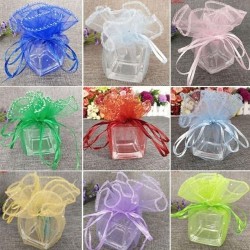 Toptan Yuvarlak Kına Kesesi Beyaz 100 Adet Toptan Yuvarlak Kına Kesesi Beyaz 100 Adet