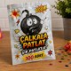 Çarkala Patlak Şaka Oyuncak Görseli