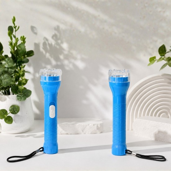 Toptan Oyuncak LED El Feneri 48'li Paket