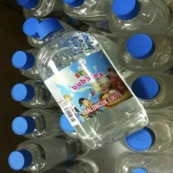 Toptan Köpük Baloncuk Likiti 500 Ml