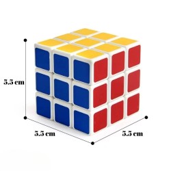 Toptan Rubik/Zeka Küpü 12 Adet