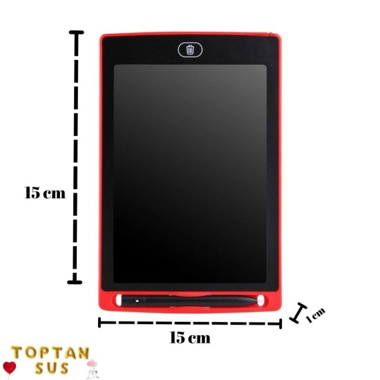 Toptan Lcd Çizim Tableti 1 Adet